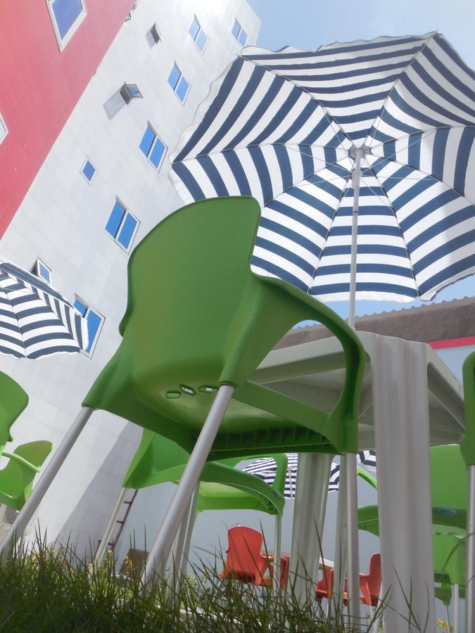 Hotel Bkbg Lomé Kültér fotó